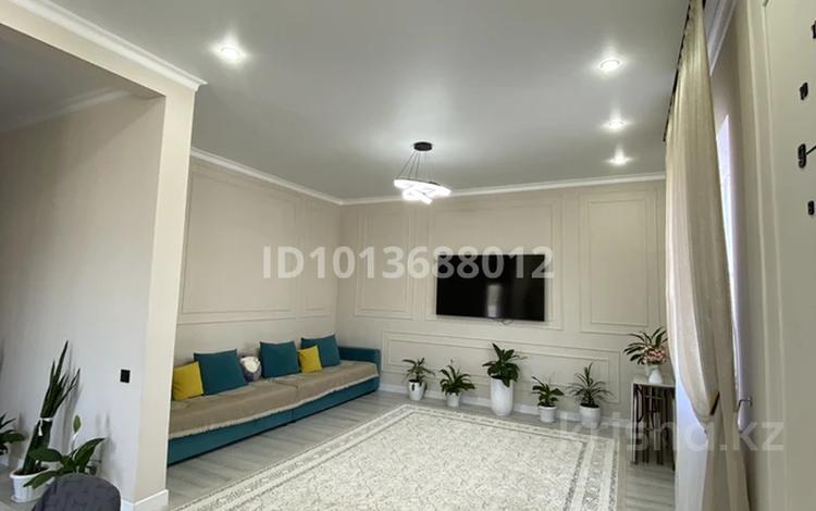 Жеке үй · 4 бөлме · 100 м² · 5.5 жүзд., Новостройка-1 3279/16 — По новой трассе, бағасы: 42 млн ₸ в Талгаре — фото 2