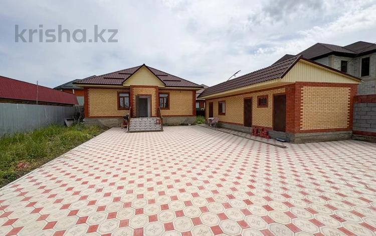 Жеке үй · 4 бөлме · 180 м² · 10 жүзд., Балпык би 321, бағасы: 66 млн ₸ в Талдыкоргане — фото 4
