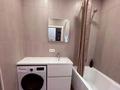 2-комнатная квартира · 56 м² · 3/11 этаж, Тулебаева 49/1 за 53.5 млн ₸ в Алматы, Медеуский р-н — фото 9
