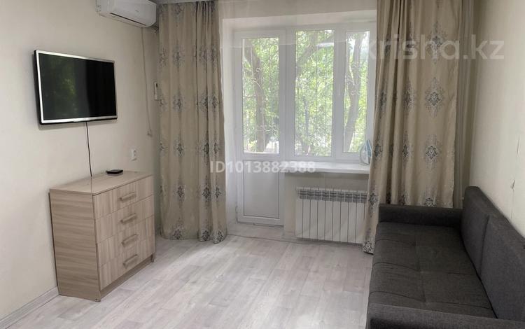 1-бөлмелі пәтер · 32 м² · 3/4 қабат, Абая 47 — Желтоксан, бағасы: 320 000 ₸ в Алматы, Алмалинский р-н — фото 2