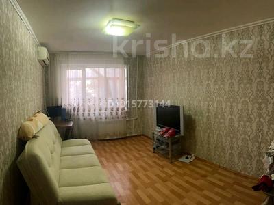 2-комнатная квартира · 48.4 м² · 2/5 этаж, мкр 8 — АПК, Лётное училище за 155 000 ₸ в Актобе
