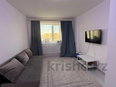 1-бөлмелі пәтер · 35 м² · 6/11 қабат, Ракымжан Кошкарбаев 39 — Кошкарбаева Жумабаева, бағасы: 22.5 млн ₸ в Астане, Алматы р-н