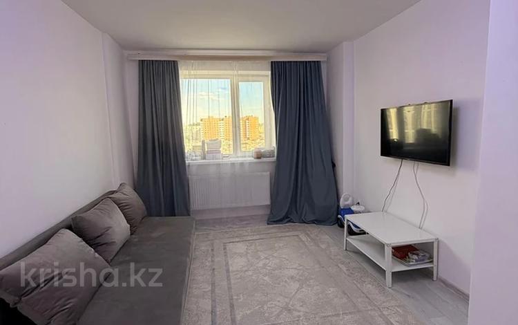 1-бөлмелі пәтер · 35 м² · 6/11 қабат, Ракымжан Кошкарбаев 39 — Кошкарбаева Жумабаева, бағасы: 22.5 млн ₸ в Астане, Алматы р-н — фото 11