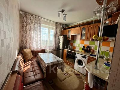 2-бөлмелі пәтер, 59 м², 6/10 қабат, Ермекова, бағасы: 21.5 млн 〒 в Караганде, Казыбек би р-н