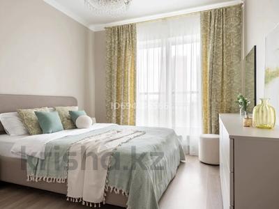 2-комнатная квартира, 60 м², 6 этаж посуточно, Манаса 109а за 25 000 〒 в Алматы, Алмалинский р-н