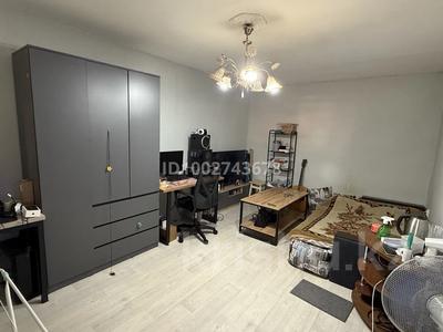 1-комнатная квартира · 34 м² · 1/6 этаж, Алтынсарина 37 — Угол Жургенова / Алтынсарина за 10.5 млн ₸ в Актобе, мкр. Курмыш