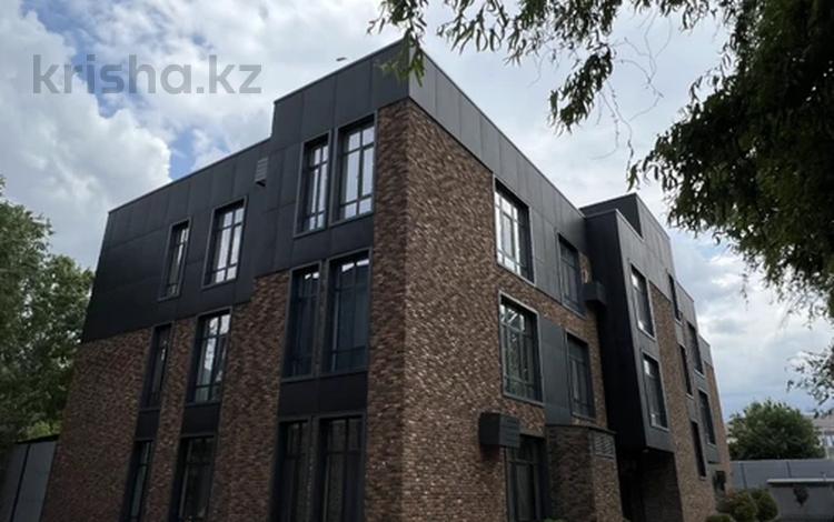 3-комнатная квартира · 73 м² · 2/3 этаж, Жана 21д за 67 млн ₸ в Алматы, Наурызбайский р-н — фото 2