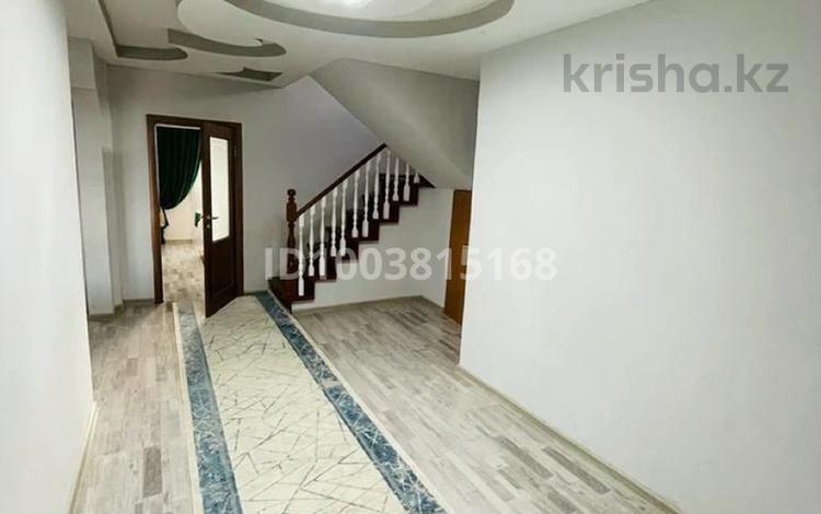 Отдельный дом · 7 комнат · 200 м² · 12 сот., Бөгенбай батыр 7 за 35 млн 〒 в Кояндах — фото 4
