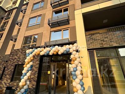 1-комнатная квартира · 44 м² · 2/12 этаж, Бауыржана Момышулы 351 — Монке би за 33.5 млн ₸ в Алматы, Алатауский р-н