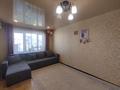 2-бөлмелі пәтер · 46.5 м² · 4/5 қабат, Переулок ташенова 8, бағасы: 24 млн ₸ в Астане, р-н Байконур