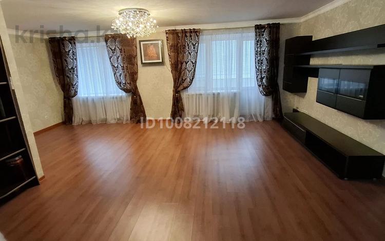 4-бөлмелі пәтер · 101 м² · 3/5 қабат, Сатпаева 48, бағасы: 34 млн ₸ в Атырау — фото 13