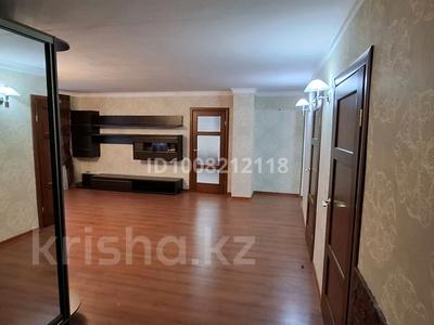 4-бөлмелі пәтер · 101 м² · 3/5 қабат, Сатпаева 48, бағасы: 34 млн 〒 в Атырау