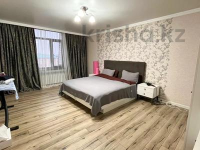 3-комнатная квартира · 95 м² · 4 этаж, Каратал за 42 млн ₸ в Талдыкоргане