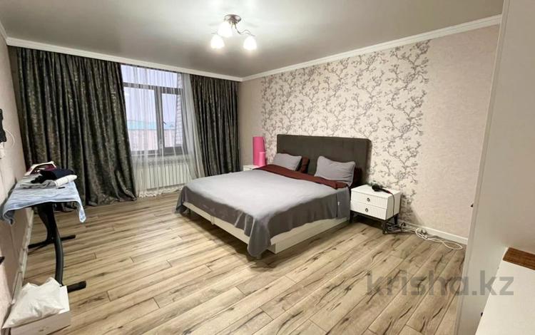 3-комнатная квартира · 95 м² · 4 этаж, Каратал за 42 млн ₸ в Талдыкоргане — фото 6