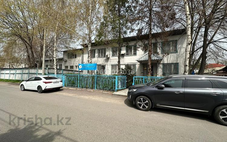 Свободное назначение • 1300 м² за 7 млн 〒 в Алматы, Медеуский р-н — фото 2