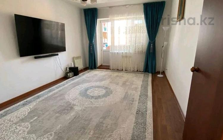 3-бөлмелі пәтер · 86 м² · 4/5 қабат, сарыарка 9/14, бағасы: 30.6 млн ₸ в Кокшетау — фото 2