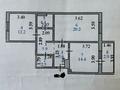 2-бөлмелі пәтер, 68.1 м², 7/10 қабат, Б. Момышулы 13а, бағасы: 27 млн 〒 в Астане, Алматы р-н — фото 12