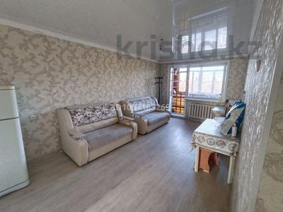 2-комнатная квартира · 45 м² · 5/5 этаж, 16 мкр за 90 000 〒 в Караганде, Алихана Бокейханова р-н