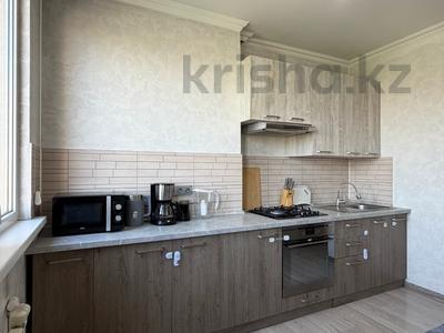 2-комнатная квартира · 53 м² · 9/9 этаж, Жандосова 34А — Ауэзова за 370 000 ₸ в Алматы, Бостандыкский р-н