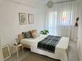 3-комнатная квартира · 69.5 м² · 9/9 этаж, Назарбаева 77 за 56 млн ₸ в Алматы, Алмалинский р-н — фото 2