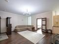 3-комнатная квартира · 90 м² · 3/36 этаж, Достык 5/1 — Сауран за 25 000 ₸ в Астане, Есильский р-н — фото 12