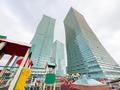 3-комнатная квартира · 90 м² · 3/36 этаж, Достык 5/1 — Сауран за 25 000 ₸ в Астане, Есильский р-н — фото 15