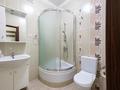 3-комнатная квартира · 90 м² · 3/36 этаж, Достык 5/1 — Сауран за 25 000 ₸ в Астане, Есильский р-н — фото 14