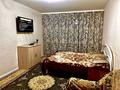 2-комнатная квартира, 48 м² посуточно, Нуркена Абдирова 15 за 11 000 〒 в Караганде, Казыбек би р-н