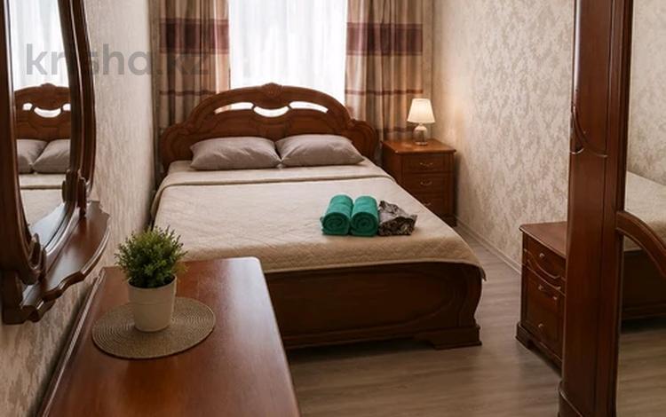 2-комнатная квартира · 48 м² · 4/5 этаж, Можайского 11 — Бухар Жырау / Ермекова за 17 000 ₸ в Караганде, Казыбек би р-н — фото 15