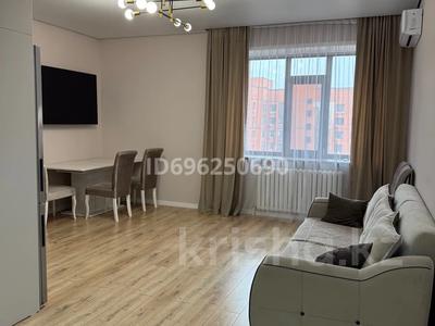 3-комнатная квартира · 86.5 м² · 8/9 этаж, Посмакова 94 за 650 000 〒 в Семее