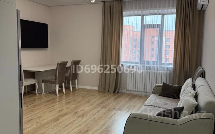 3-комнатная квартира · 86.5 м² · 8/9 этаж, Посмакова 94 за 650 000 〒 в Семее — фото 13