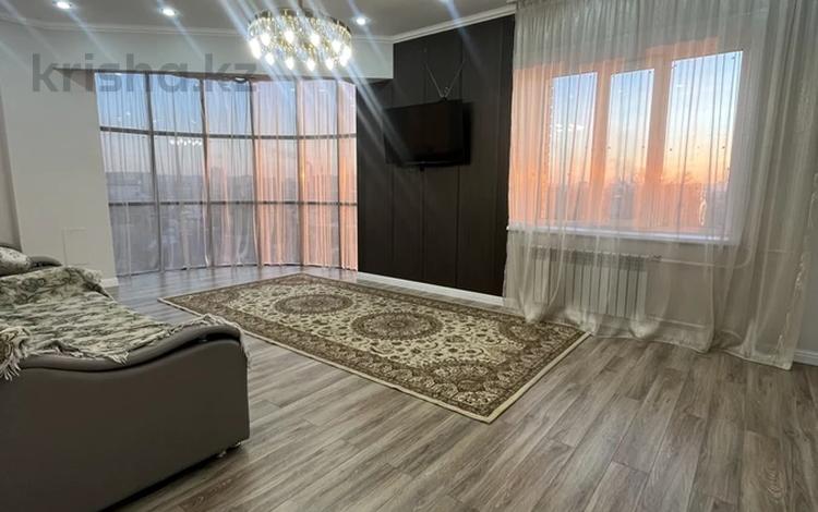 4-комнатная квартира · 127 м² · 4/6 этаж, Найманбаева 196 за 79.9 млн ₸ в Семее — фото 2