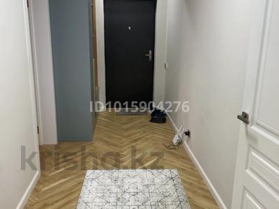 2-бөлмелі пәтер · 62 м² · 1/9 қабат, Жүсіпбек Аймауытова 25 Б — На против Магнума, бағасы: 300 000 ₸ в 