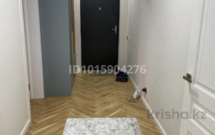 2-бөлмелі пәтер · 62 м² · 1/9 қабат, Жүсіпбек Аймауытова 25 Б — На против Магнума, бағасы: 300 000 ₸ в  — фото 2