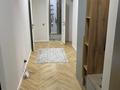 2-бөлмелі пәтер · 62 м² · 1/9 қабат, Жүсіпбек Аймауытова 25 Б — На против Магнума, бағасы: 300 000 ₸ в  — фото 2