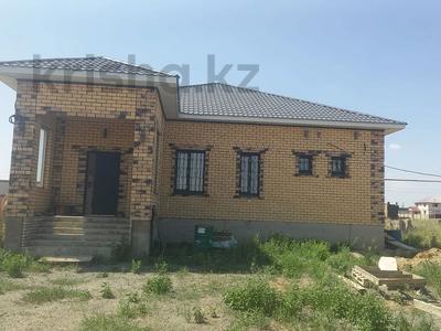 Отдельный дом · 5 комнат · 180 м² · 10 сот., 6 улица за 45 млн ₸ в Нурлы