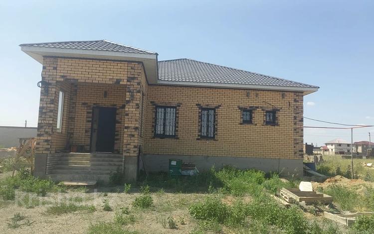 Отдельный дом · 5 комнат · 180 м² · 10 сот., 6 улица за 45 млн ₸ в Нурлы — фото 19
