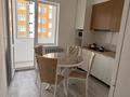 2-комнатная квартира · 55 м² · 4/9 этаж, Ырысты 46/6, 46/7, 46/8, 46/10, 46/11, 46/12, 46/13 за 260 000 ₸ в Алматы, Алатауский р-н