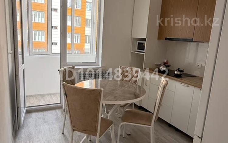 2-комнатная квартира · 55 м² · 4/9 этаж, Ырысты 46/6, 46/7, 46/8, 46/10, 46/11, 46/12, 46/13 за 260 000 ₸ в Алматы, Алатауский р-н — фото 2