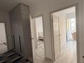 2-комнатная квартира · 55 м² · 4/9 этаж, Ырысты 46/6, 46/7, 46/8, 46/10, 46/11, 46/12, 46/13 за 260 000 ₸ в Алматы, Алатауский р-н — фото 8