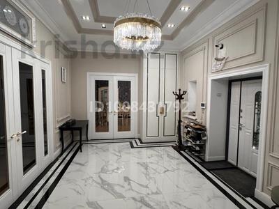 Жеке үй · 7 бөлме · 290 м² · 9 сот., мкр Самал, Акрам Ахмирова 55, бағасы: 180 млн ₸ в Атырау