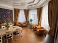 Отдельный дом · 7 комнат · 290 м² · 9 сот., мкр Самал, Акрам Ахмирова 55 за 180 млн ₸ в Атырау — фото 3