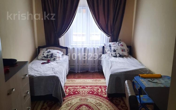 Отдельный дом · 4 комнаты · 110 м² · 3.7 сот., мкр Нур Алатау 44 — Мамыр за 70 млн ₸ в Алматы, Бостандыкский р-н — фото 2