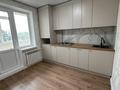 2-комнатная квартира · 55 м² · 4/5 этаж, мкр 8 308 к1 — Жубанова 101 бригада за 18.5 млн ₸ в Актобе