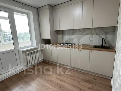 2-комнатная квартира · 55 м² · 4/5 этаж, мкр 8 308 к1 — Жубанова 101 бригада за 18.5 млн ₸ в Актобе