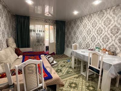 3-комнатная квартира · 60 м² · 2/5 этаж, Королева 84 за 15.5 млн 〒 в Экибастузе