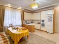 Отдельный дом · 7 комнат · 300 м² · 10 сот., Базарбаева 28 за 126 млн ₸ в Талдыкоргане — фото 9
