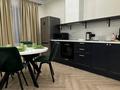 2-бөлмелі пәтер · 52 м², Кабанбай батыр 49а, бағасы: 18 500 ₸ в Астане, Нура р-н — фото 8