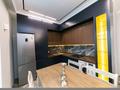 1-бөлмелі пәтер · 48.5 м² · 5 қабат, Туран 22/1, бағасы: 50 млн ₸ в Астане, Есильский р-н — фото 3