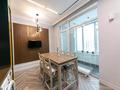 1-бөлмелі пәтер · 48.5 м² · 5 қабат, Туран 22/1, бағасы: 50 млн ₸ в Астане, Есильский р-н — фото 5